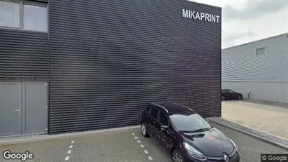 Bedrijfsruimtes for rent in Lansingerland - Photo from Google Street View