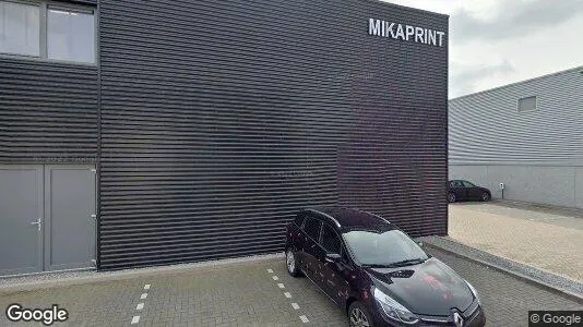 Bedrijfsruimtes for rent i Lansingerland - Foto uit Google Street View