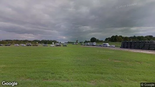 Bedrijfsruimtes for rent i Aalsmeer - Foto uit Google Street View