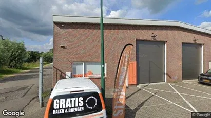 Bedrijfsruimtes for rent in Woerden - Photo from Google Street View