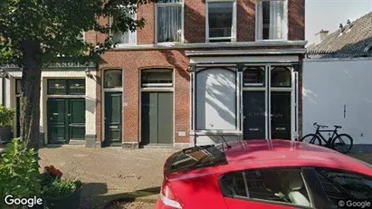 Kantorruimte for rent in The Hague Centrum - Photo from Google Street View