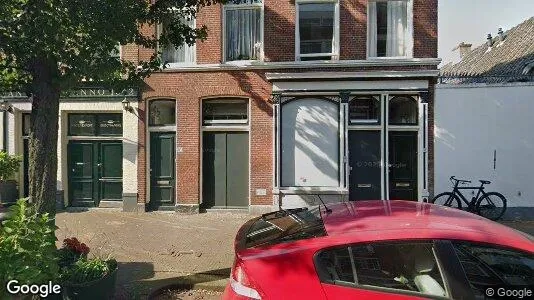 Kantorruimte for rent i The Hague Centrum - Foto uit Google Street View