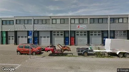 Bedrijfsruimtes for sale in Rotterdam Hoek van Holland - Photo from Google Street View