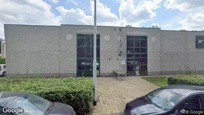 Bedrijfsruimtes for rent in Tilburg - Photo from Google Street View