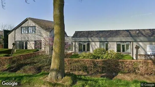 Kantorruimte for rent i Oss - Foto uit Google Street View