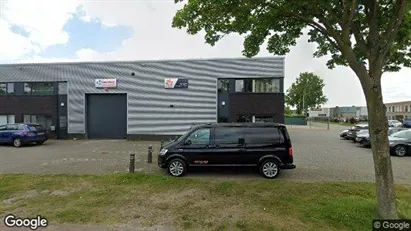 Bedrijfsruimtes for rent in Etten-Leur - Photo from Google Street View