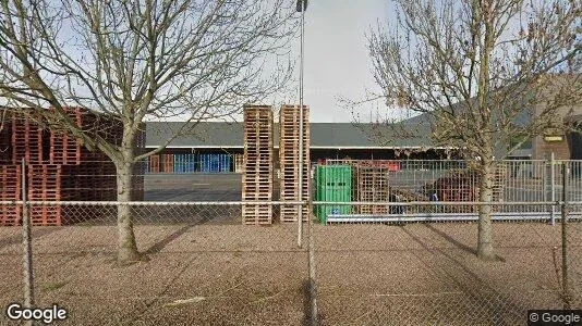 Bedrijfsruimtes for rent i Beemster - Foto uit Google Street View