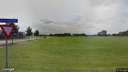 Bedrijfsruimtes for rent in Oldebroek - Photo from Google Street View