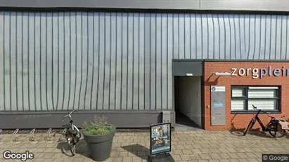 Bedrijfsruimtes for sale in Hardenberg - Photo from Google Street View