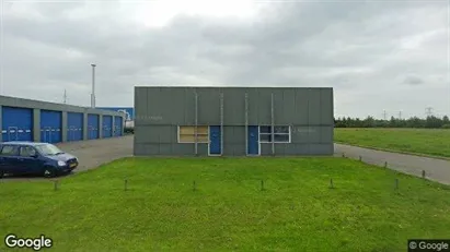 Bedrijfsruimtes for rent in Heerenveen - Photo from Google Street View