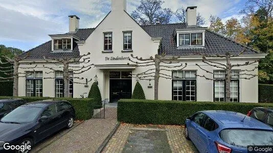 Kantorruimte for rent i Laren - Foto uit Google Street View