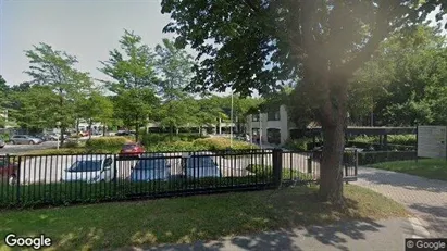 Bedrijfsruimtes for rent in Utrecht Leidsche Rijn - Photo from Google Street View