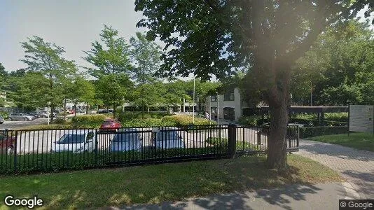 Bedrijfsruimtes for rent i Utrecht Leidsche Rijn - Foto uit Google Street View