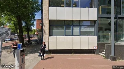 Kantorruimte for rent in Groningen - Photo from Google Street View