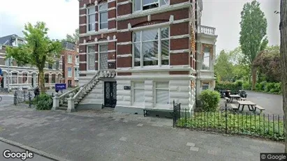 Kantorruimte for rent in Groningen - Photo from Google Street View