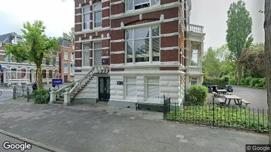 Kantorruimte for rent i Groningen - Foto uit Google Street View