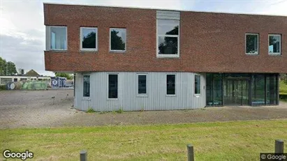 Kantorruimte for rent in Groningen - Photo from Google Street View