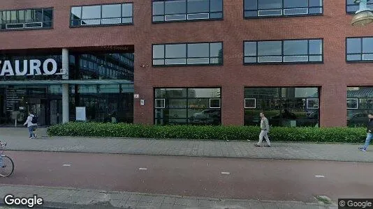 Bedrijfsruimtes for rent i Amsterdam Westpoort - Foto uit Google Street View