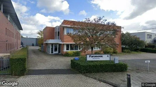 Kantorruimte for sale i Best - Foto uit Google Street View