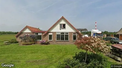 Bedrijfsruimtes for rent in Putten - Photo from Google Street View