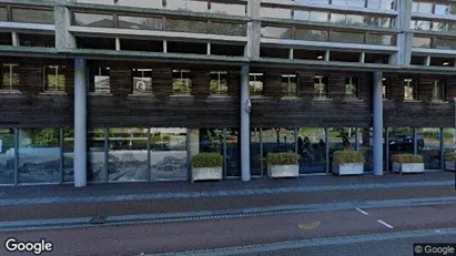 Kantorruimte for rent in Haarlem - Photo from Google Street View