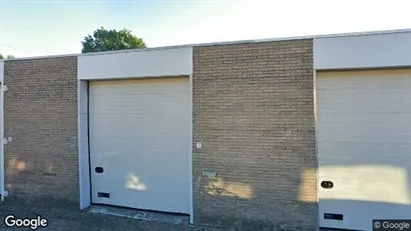 Bedrijfsruimtes for rent in Eindhoven - Photo from Google Street View