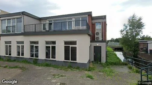 Bedrijfsruimtes for sale i Almelo - Foto uit Google Street View