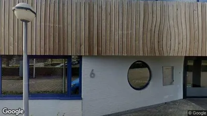 Kantorruimte for rent in Leusden - Photo from Google Street View