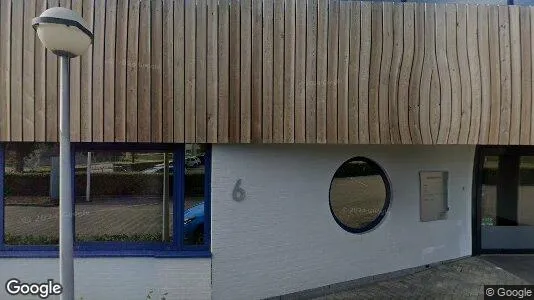Kantorruimte for rent i Leusden - Foto uit Google Street View