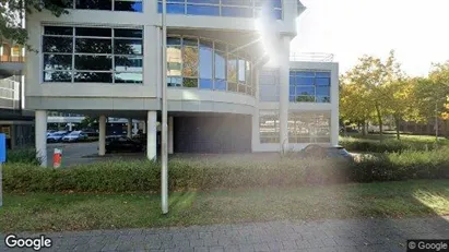 Kantorruimte for rent in Amersfoort - Photo from Google Street View