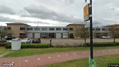 Bedrijfsruimtes for sale in Uithoorn - Photo from Google Street View