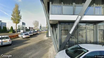Bedrijfsruimtes for sale in Zoetermeer - Photo from Google Street View