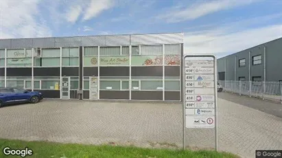 Bedrijfsruimtes for sale in Meierijstad - Photo from Google Street View