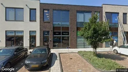 Bedrijfsruimtes for sale in Leiden - Photo from Google Street View