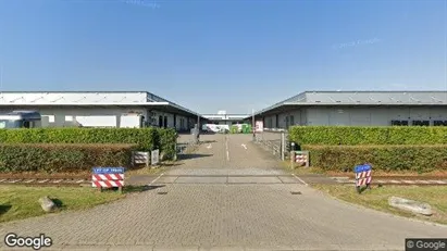 Bedrijfsruimtes for rent in Maastricht - Photo from Google Street View
