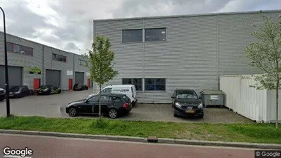 Bedrijfsruimtes for rent in Deventer - Photo from Google Street View
