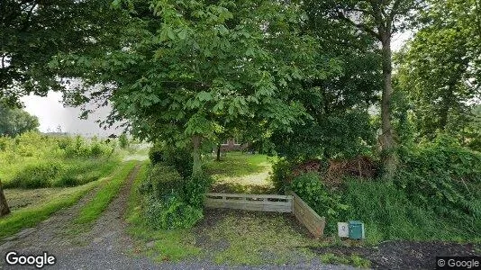 Bedrijfsruimtes for rent i Groningen - Foto uit Google Street View