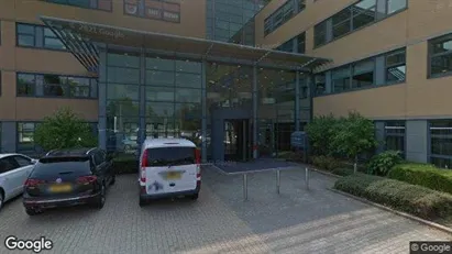 Kantorruimte for rent in Arnhem - Photo from Google Street View