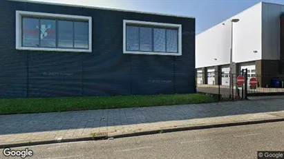 Bedrijfsruimtes for rent in The Hague Leidschenveen-Ypenburg - Photo from Google Street View