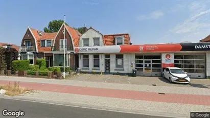 Bedrijfsruimtes for rent in IJsselstein - Photo from Google Street View