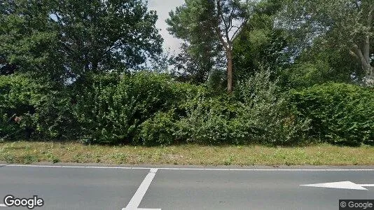 Bedrijfsruimtes for rent i Breda - Foto uit Google Street View