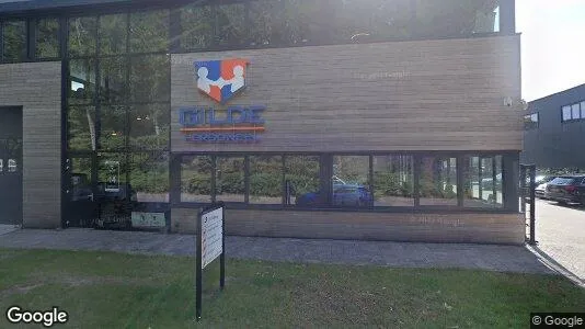Bedrijfsruimtes for rent i De Bilt - Foto uit Google Street View