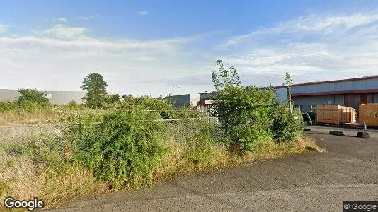 Bedrijfsruimtes for rent i Venlo - Foto uit Google Street View