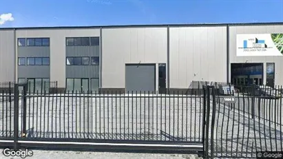 Bedrijfsruimtes for rent in Hoogeveen - Photo from Google Street View