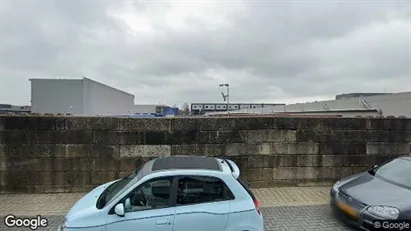 Bedrijfsruimtes for rent in Haarlem - Photo from Google Street View