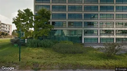 Kantorruimte for rent in Haarlemmermeer - Photo from Google Street View
