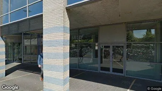 Kantorruimte for rent i Amersfoort - Foto uit Google Street View