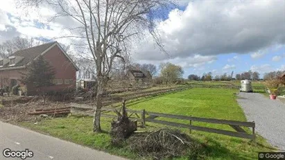 Bedrijfsruimtes for rent in Nieuwkoop - Photo from Google Street View