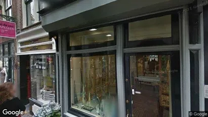 Bedrijfsruimtes for sale in Alkmaar - Photo from Google Street View
