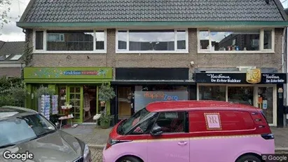 Bedrijfsruimtes for sale in Gooise Meren - Photo from Google Street View